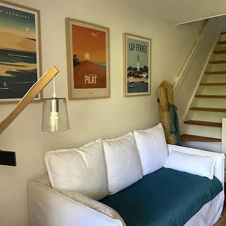 Apartment Du Phare