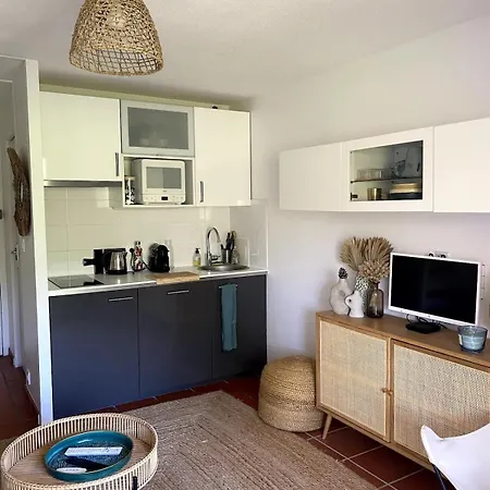Apartment Du Phare Lège-Cap-Ferret