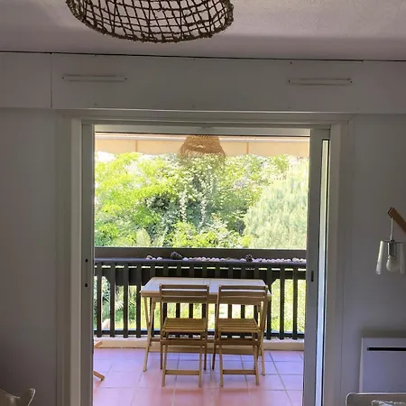 Apartment Du Phare Lège-Cap-Ferret
